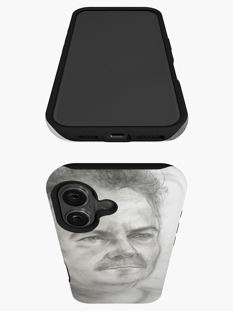 Thumbnail 3 of 4, iPhone Case, Victor designed and sold by Anthropolog.