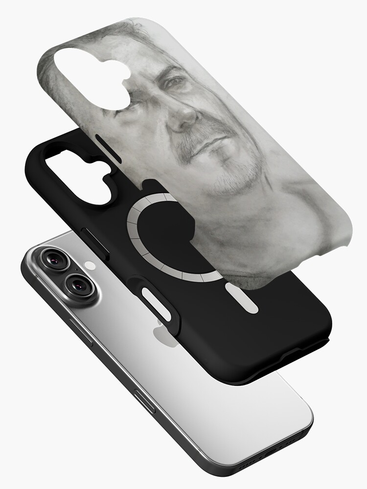 Thumbnail 2 of 4, iPhone Case, Victor designed and sold by Anthropolog.