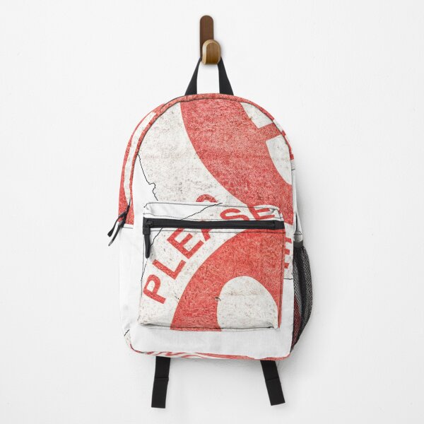 Item preview, Please Keep a Safe Distance designed and sold by Ricardo  Costa.