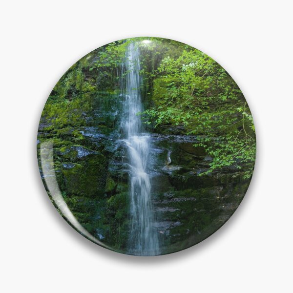 Item preview, Waterfall on Neath river  designed and sold by iCimages.net.