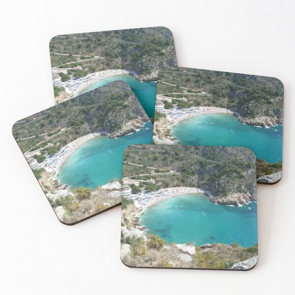 Item preview, Granadella Beach designed and sold by Fay  Hughes.