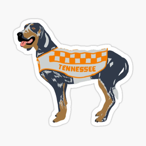Smokey Statue Sticker