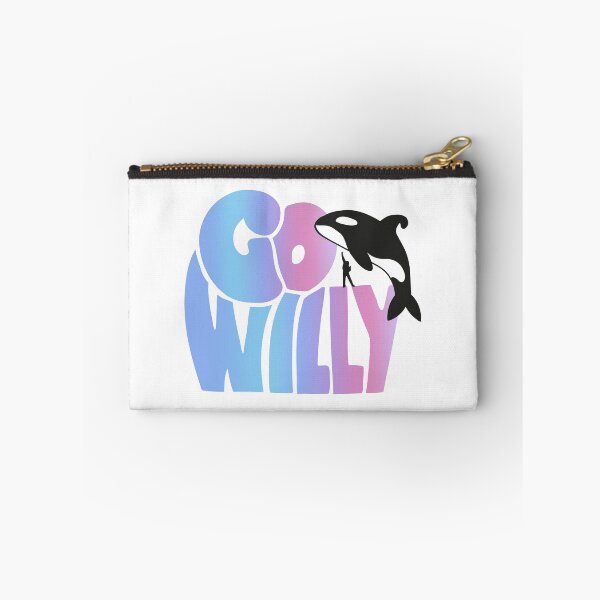 Item preview, Go WILLY Ombre designed and sold by RLYRetro.