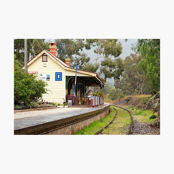 Item preview, Station Café designed and sold by Nicholas Blackwell.
