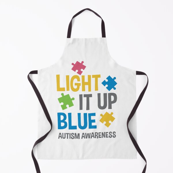 Item preview, Autism Awareness Shirt : Autism Clothing & Autism Gift designed and sold by Printoweb.