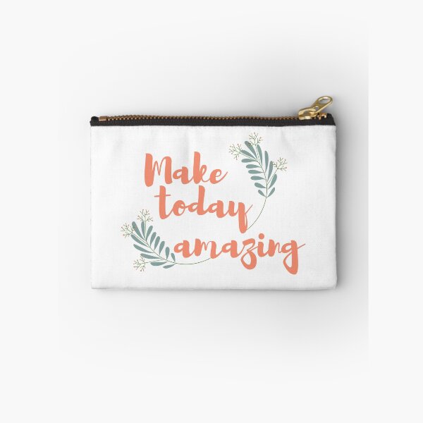 Item preview, make today amazing designed and sold by houssemSK.