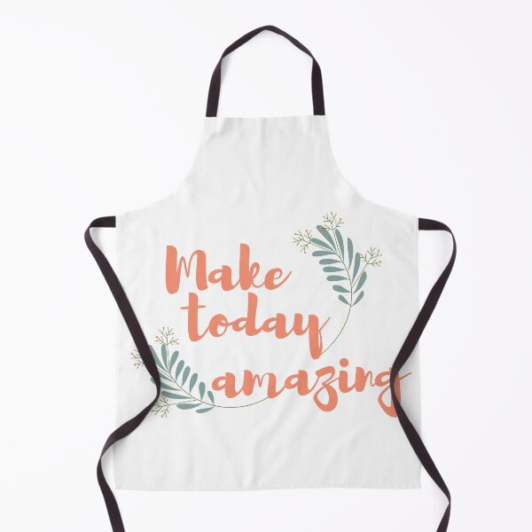 Item preview, make today amazing designed and sold by houssemSK.
