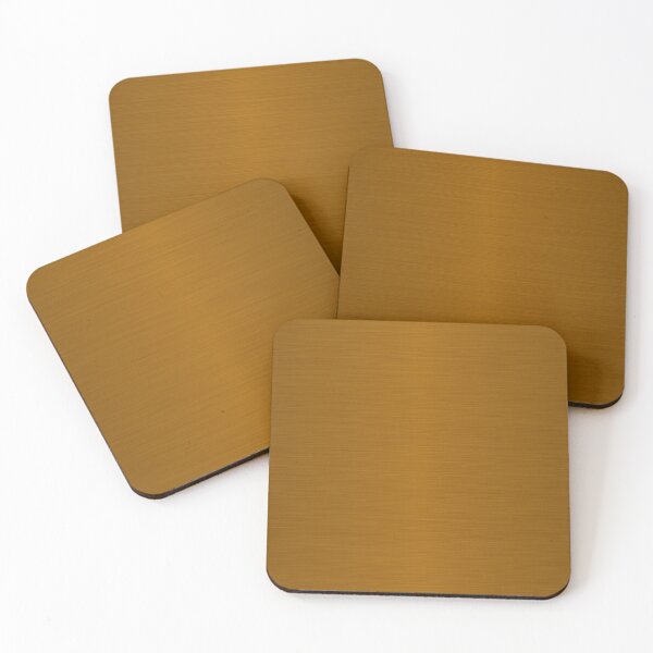 Item preview, Brushed Copper Illustration designed and sold by Sybille-Yates.