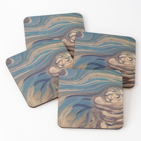 Item preview, Feeling Blue designed and sold by Jill Whitney.