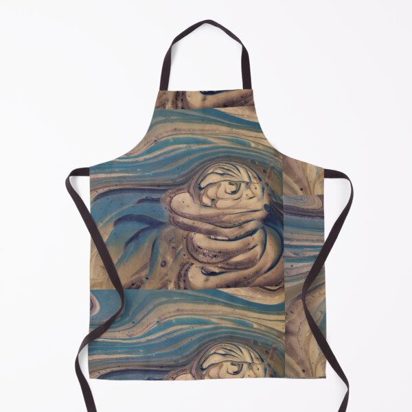Item preview, Feeling Blue designed and sold by Jill Whitney.