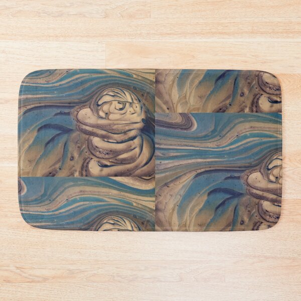 Item preview, Feeling Blue designed and sold by Jill Whitney.