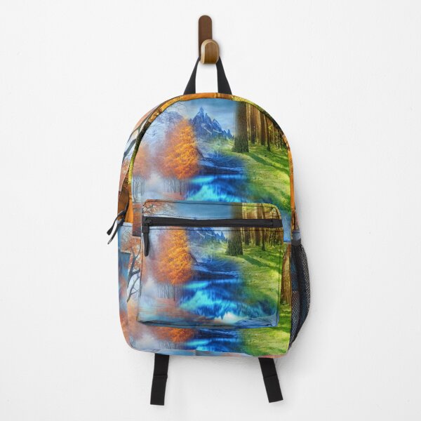 Item preview, 4 seasons designed and sold by Kiraslife.