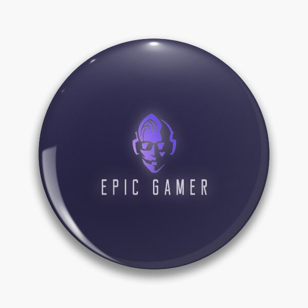 Item preview, Epic Gamer designed and sold by GreaterLiving.