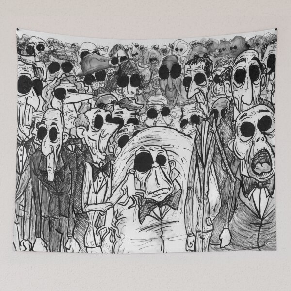 Item preview, zombies designed and sold by TheKingLobotomy.