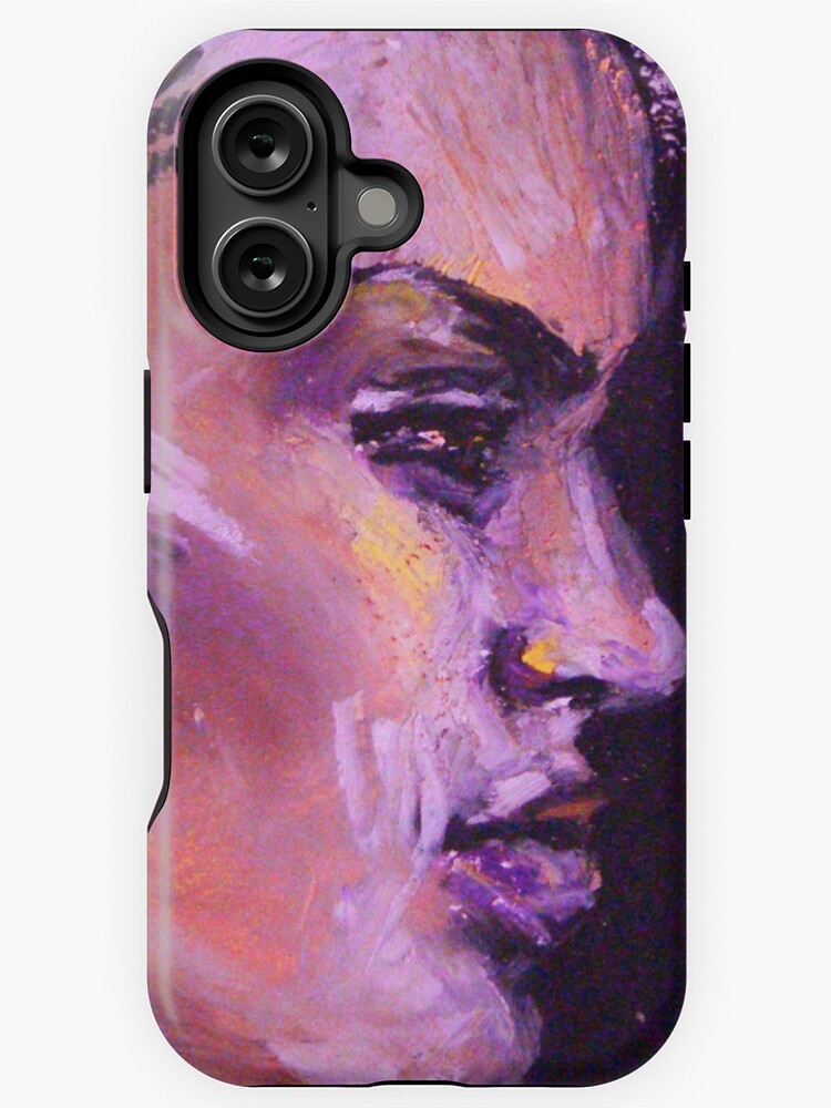 Thumbnail 1 of 4, iPhone Case, Sketch designed and sold by Anthropolog.