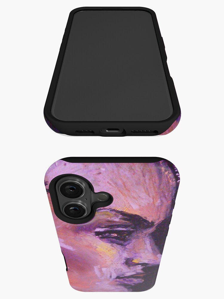 Thumbnail 3 of 4, iPhone Case, Sketch designed and sold by Anthropolog.