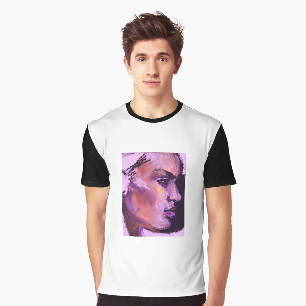 Item preview, Graphic T-Shirt designed and sold by Anthropolog.