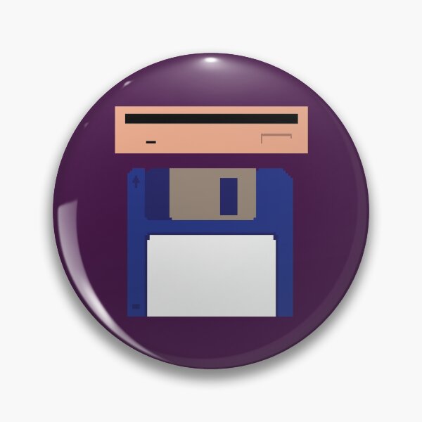Item preview, AmigaOS 3.1 Kickstart Disk designed and sold by -blackstar-.