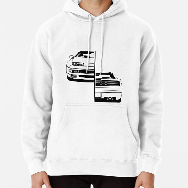 300zx hoodie outlet