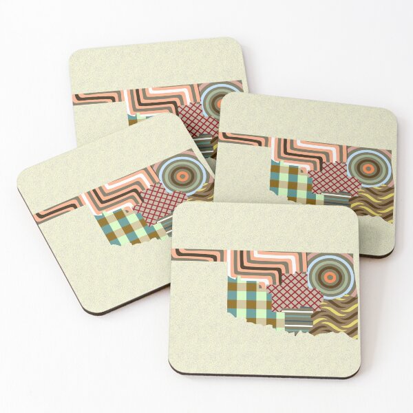 Item preview, Oklahoma designed and sold by lanrestudio.