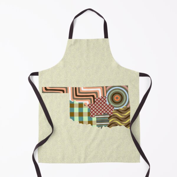 Item preview, Oklahoma designed and sold by lanrestudio.