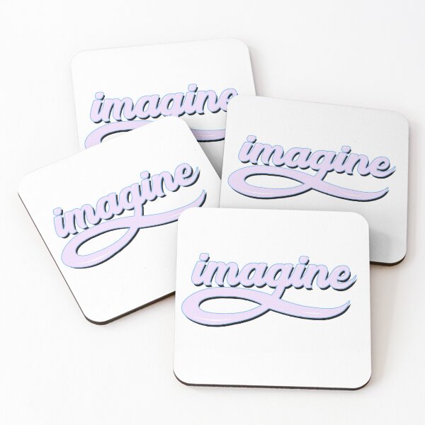 Item preview, Imagine  designed and sold by SoulRising.