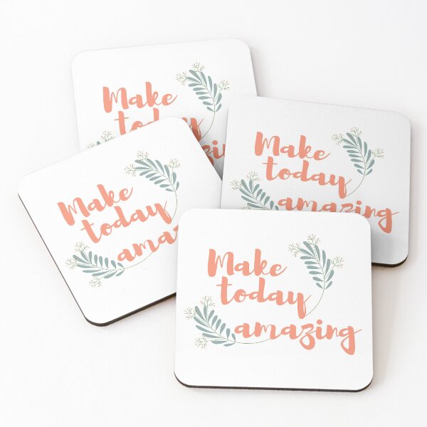 Item preview, make today amazing designed and sold by houssemSK.