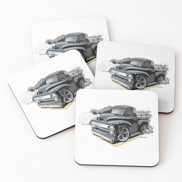 Item preview, Ford F 150 designed and sold by Nick Shirokov.