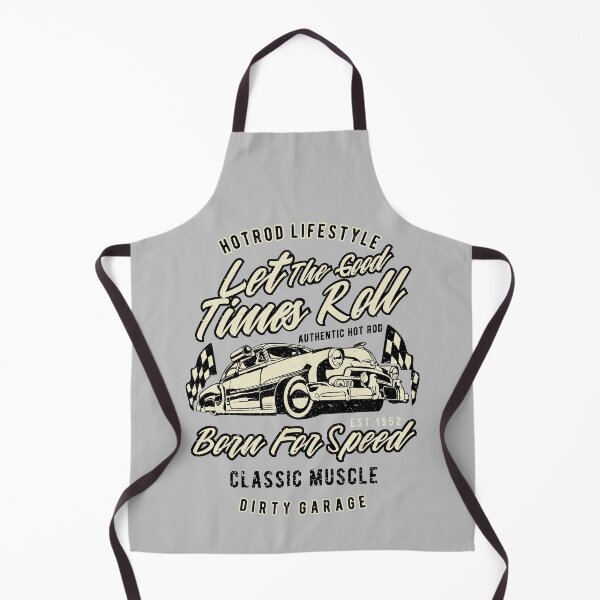 Item preview, Hotrod Born For Speed. Let The Good Times Roll. designed and sold by wkyip79.