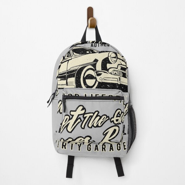 Item preview, Hotrod Born For Speed. Let The Good Times Roll. designed and sold by wkyip79.