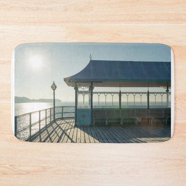 Item preview, Clevedon Pier, Somerset designed and sold by Carolyn Eaton.