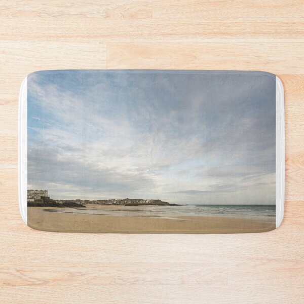 Item preview, Sky over St Ives, Cornwall designed and sold by Carolyn Eaton.