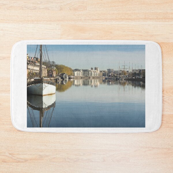 Item preview, Calm Waters, Bristol designed and sold by Carolyn Eaton.