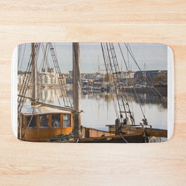 Item preview, Calm Sailing in Bristol designed and sold by Carolyn Eaton.