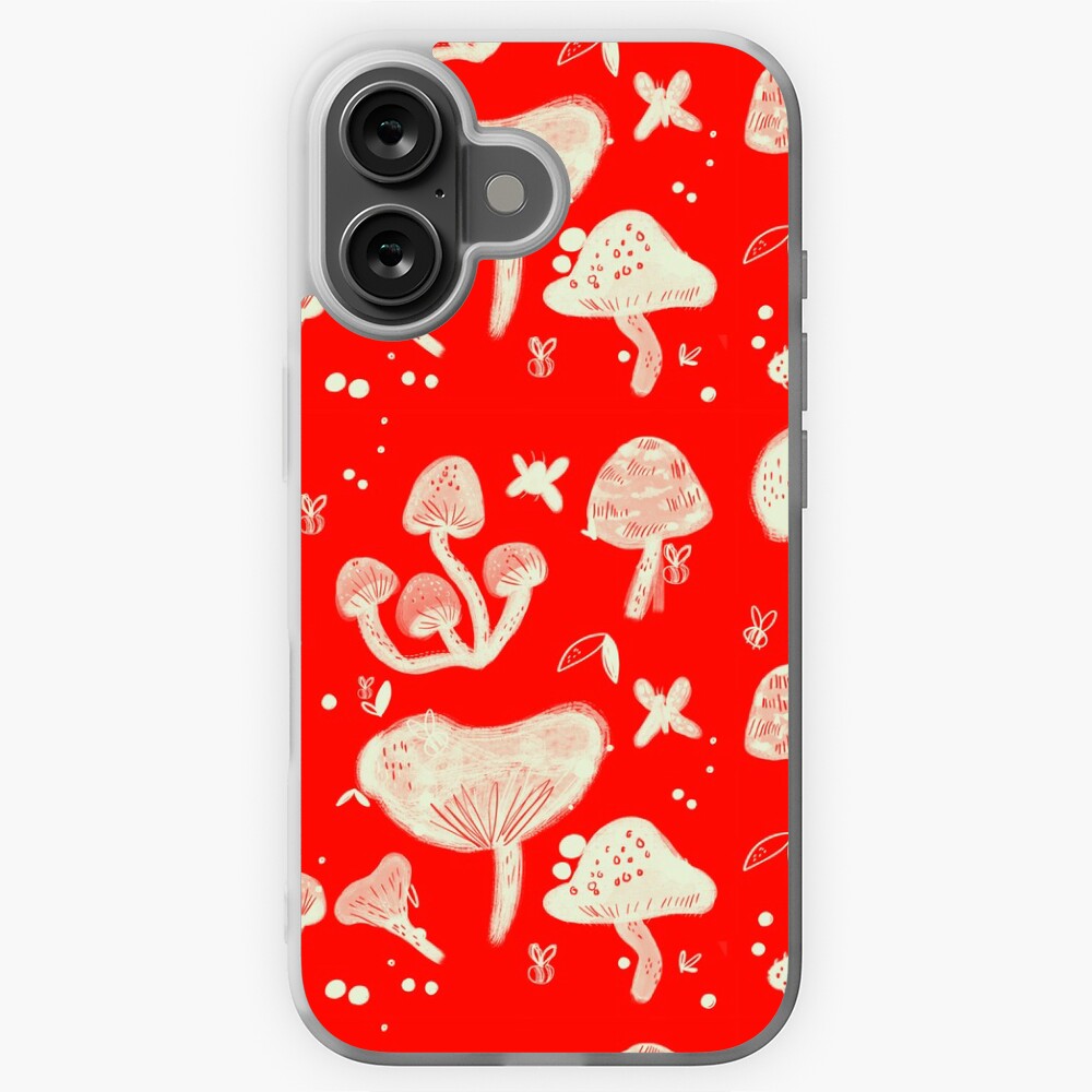 Item preview, iPhone Soft Case designed and sold by Joannemk.