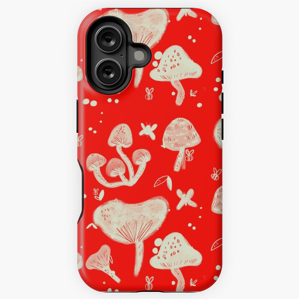 Item preview, iPhone Tough Case designed and sold by Joannemk.