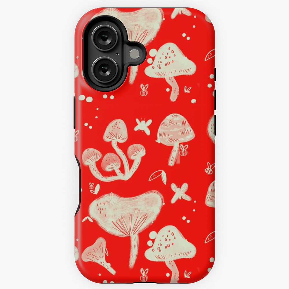 Item preview, iPhone Magsafe Tough Case designed and sold by Joannemk.