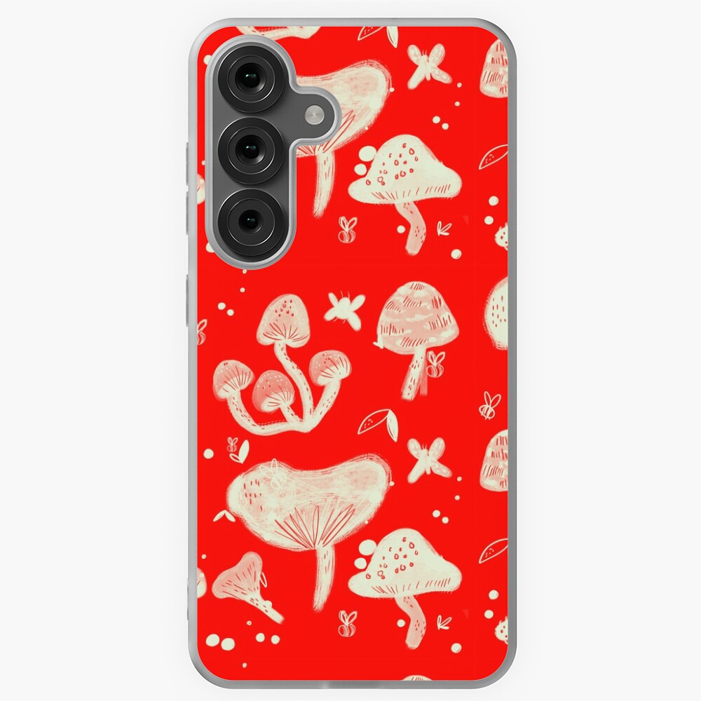 Item preview, Samsung Galaxy Soft Case designed and sold by Joannemk.