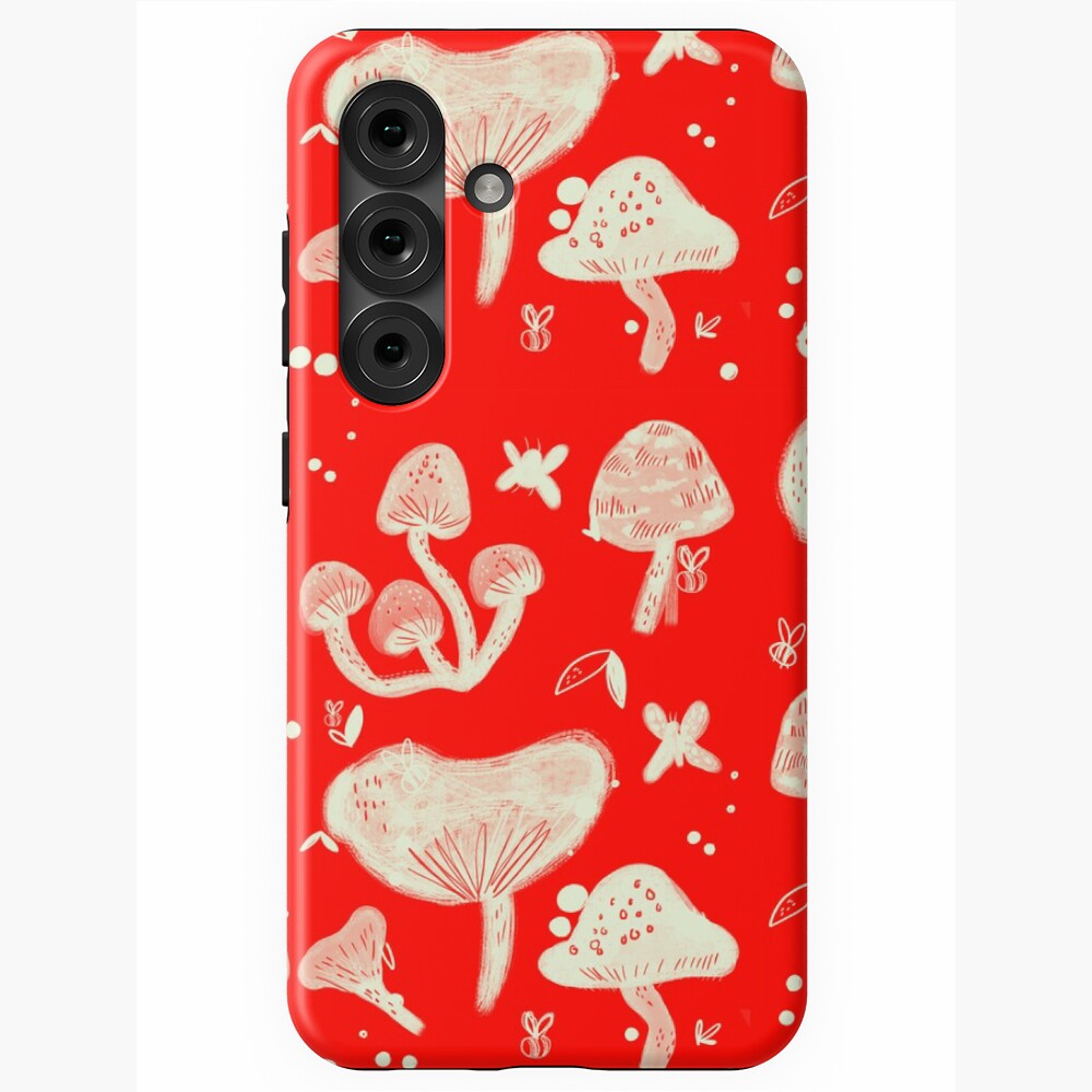 Item preview, Samsung Galaxy Tough Case designed and sold by Joannemk.