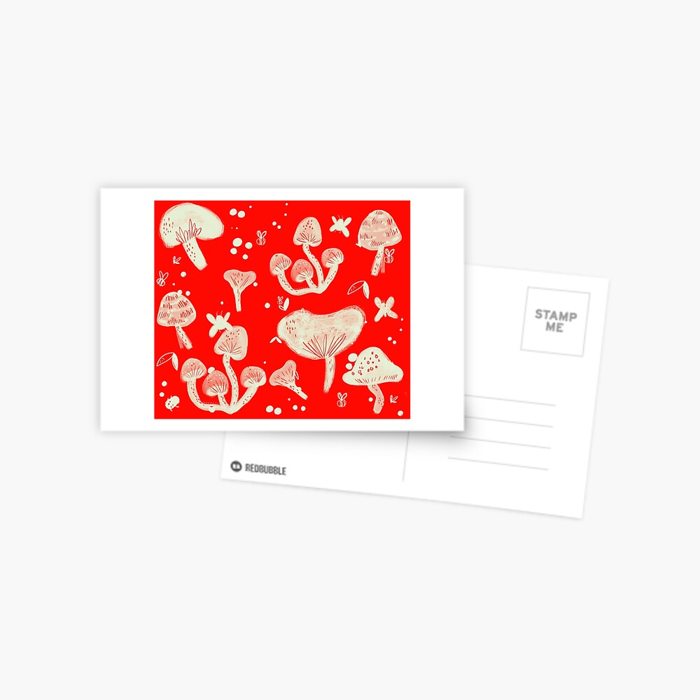 Item preview, Postcard designed and sold by Joannemk.