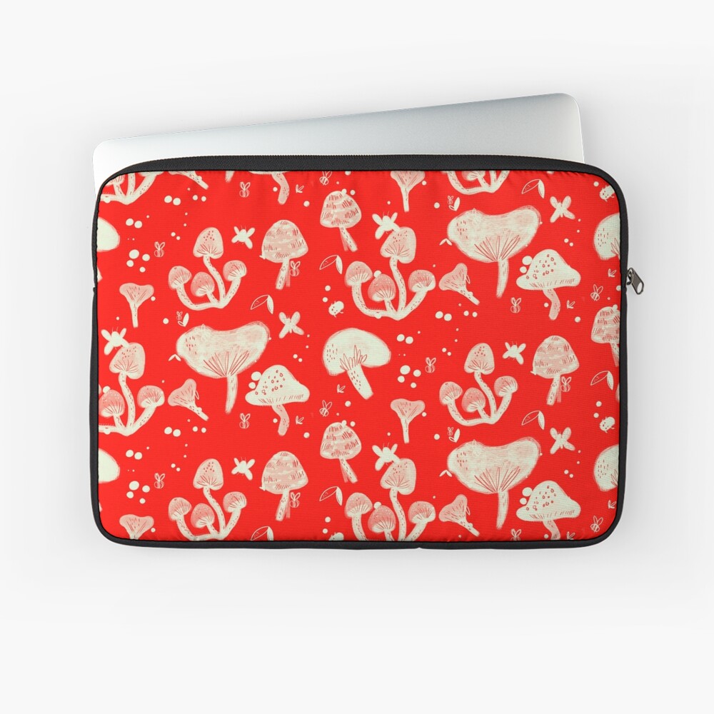 Item preview, Laptop Sleeve designed and sold by Joannemk.