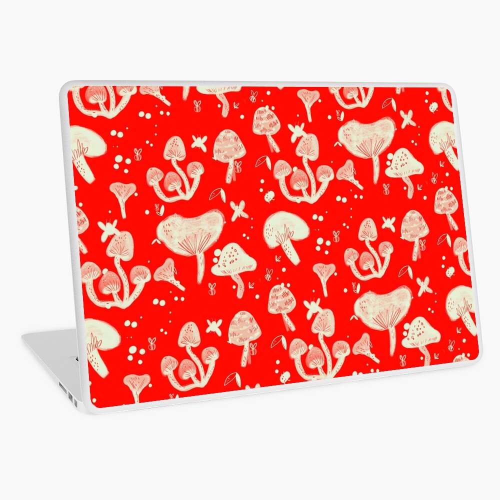 Item preview, Laptop Skin designed and sold by Joannemk.