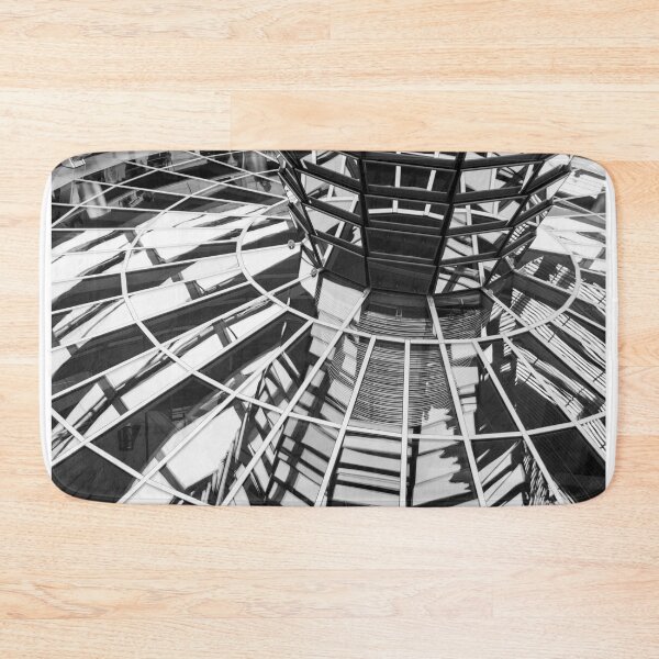 Item preview, Reichstag Dome designed and sold by Carolyn Eaton.