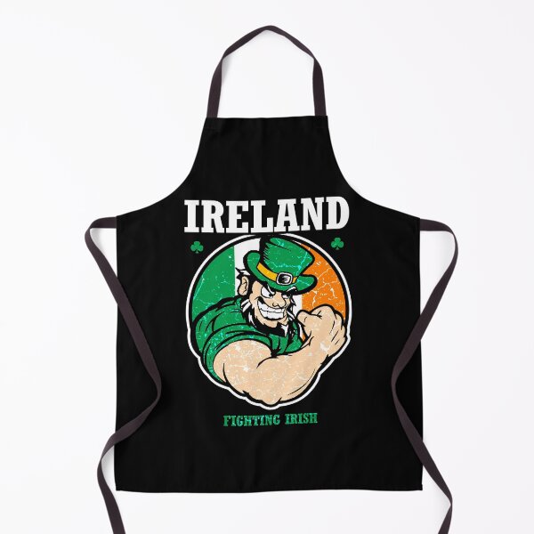 Item preview, Irish fighter designed and sold by Mila1946.