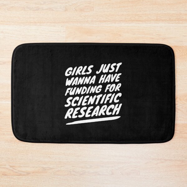 Item preview, GIRLS JUST WANNA designed and sold by MadEDesigns.
