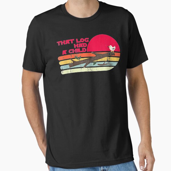 Vista previa del artículo con la obra «Las gaviotas que registran tenían un niño húmedo Meme Stop It Now Dad Broma», diseñado y vendido por DanteShop.