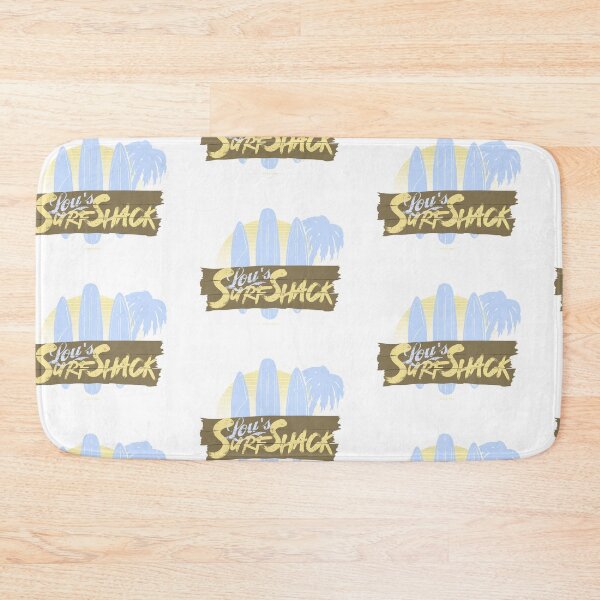 Item preview, Lou's Surf Shack Chilled designed and sold by looeez.