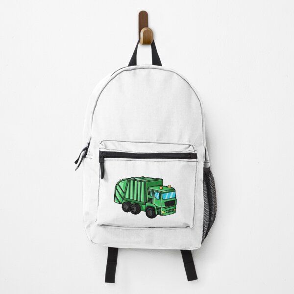 Item preview, Garbage collection garbage truck gift idea children garbage man designed and sold by LuminOrb.