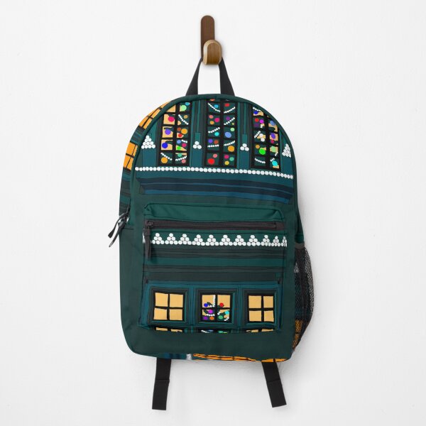 Item preview, Chritmas windows designed and sold by Paulina Dabrowska-Dorozynska.