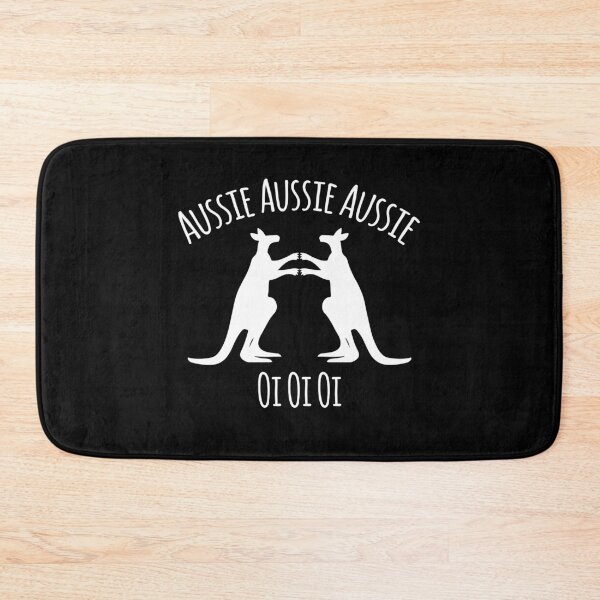 Item preview, Aussie Aussie Aussie oi oi oi Australian chants for ozzy people designed and sold by anins-azuree.